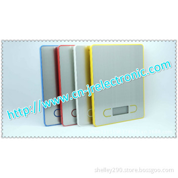 Electronic Kitchen Scale for Housewife (KF-05)
